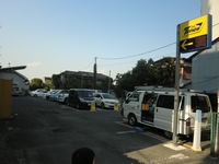 タイムズ新宿原町